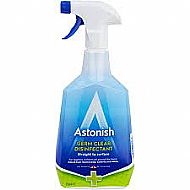 Pine disinfectant spray