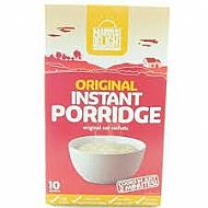 Instant porridge - 10 sachets