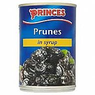 Prunes