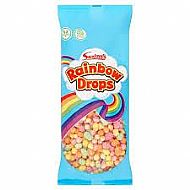 Rainbow drops