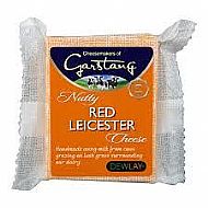 Red Leicester cheese - 180g