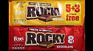 Rocky Bars