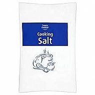 Cooking salt