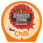 Seriously spreadable - Chilli