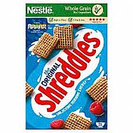 Shreddies