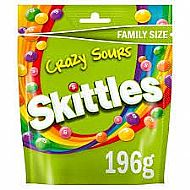 Skittles Sour