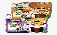 Knorr stock pot