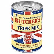 Butchers Tripe