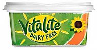 Vitalite dairy free butter