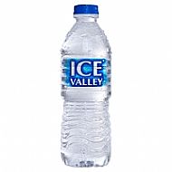 Bottle spring water