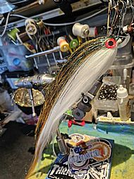custom roach