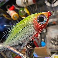 crystal minnow standard