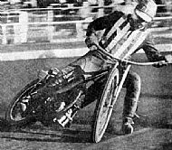 Barry Briggs