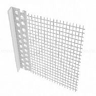 5 X 6mm Stop Beads With Mesh