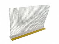 5 x 6mm Mesh Window Reveal Beads
