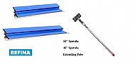 Refina Spatula Kit