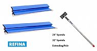 Refina Spatula Kit