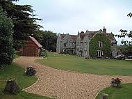 Westcourt Manor House