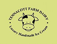 Tennacott Farm Dairy Ice Cream
