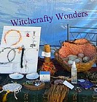 Witchcrafty Wonders