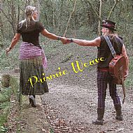 PRISMIC WEAVE