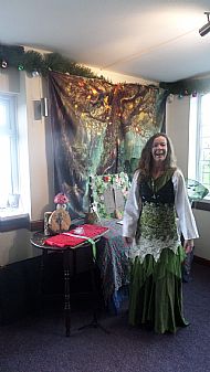 Fae of the Flute 