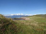 Kilmory Bay