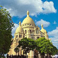 Sacra Couer