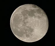Lunar Landscape