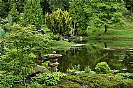 Japanese Gardens