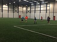 Training session 4