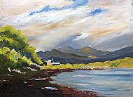 Gill Wilson