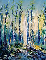 Terry Ruitenburg