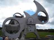 Falkirk Wheel