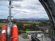 Falkirk Wheel