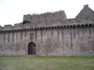 Craigmillar Castle