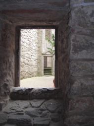 Craigmillar Castle