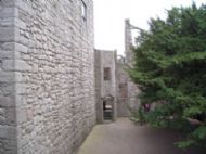 Craigmillar Castle