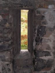 Craigmillar Castle