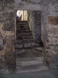 Craigmillar Castle