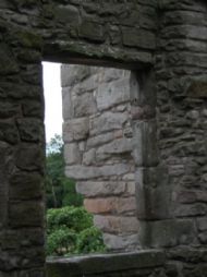 Craigmillar Castle
