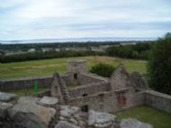 Craigmillar Castle