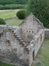 Craigmillar Castle