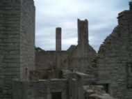 Craigmillar Castle