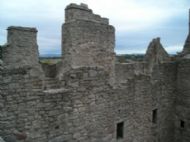 Craigmillar Castle