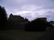 Craigmillar Castle