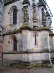 Rosslyn Chapel