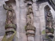 Rosslyn Chapel