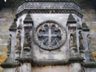 Rosslyn Chapel