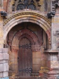 Rosslyn Chapel